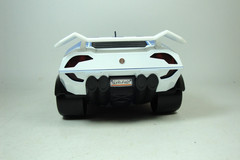 Jazwares 2021 Fortnite Joy Ride Whiplash Rally Car w 2018 Rust Lord w Visitor