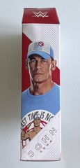 WWE Ultimate Edition 31 John Cena 6″ Action Figure U Can’t See Me Shirt