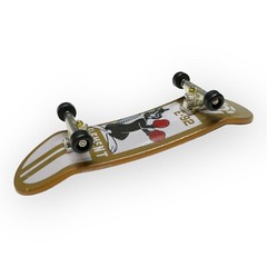 Tech Deck Skateboard Fingerboard Element Gloves Off Twig 10mm