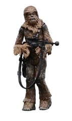 Hasbro Star Wars TVC AT-ST and Chewbacca (F8056)