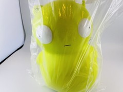 Bob’s Burgers Kuchi Kopi Figure 10 inch Soft Squishy UCC 2018 Sdcc NEW Toy