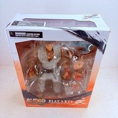 Street Fighter IV Series Ryu 8-inch w/Accessories Stand Action Figure Toys Gift