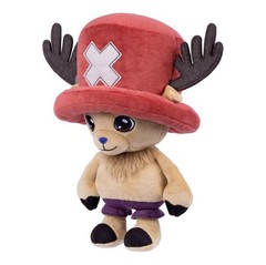 NEW 2026 Netflix One Piece TONY TONY CHOPPER 11” Large Stuffed Plush Sealed Box
