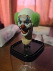 InArt Joker 2019 Clown Version NEW (From 4 Pack) Arthur Fleck 1/6 USA 🇺🇸