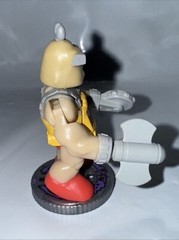 2023 Akedo – TMNT Series 1 – KRAANG – Teenage Mutant Ninja Turtles