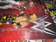 WWE Jey Uso Logan Paul Showdown Series 27 Mattel 2 Pack Championship 2026
