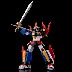 Daikyojin and Daitenba Set | Sentinel RIOBOT 3rd Party Action Figures