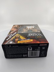 WWE Elite Walmart Monday Night War RVD Unopened! Comes with BAF disciple!