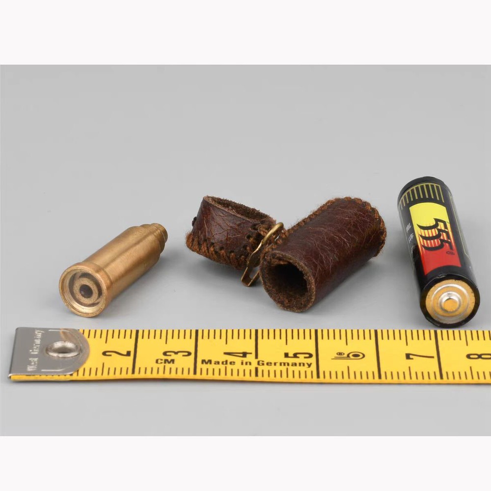 KLG-R030B 1/6 Scale Ming Dynasty Zheng Chenggong King Yanping Telescope Model