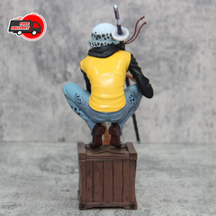One Piece Trafalgar Law 21cm PVC Figure Anime Collectible Toy & Gift