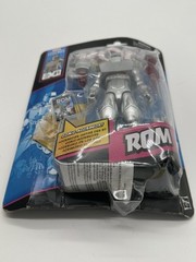 Marvel Legends Rom The Space Knight with ROM Comic Figure NEW🔥Damaged Box READ!