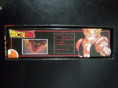 Dragon Ball Crystal Balls Set 7-Piece (3.5cm) Collectible Display Box – Import