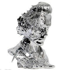 PureArts Terminator 2 T-1000 Liquid Art Mask 1:1 Scale Standard Edition
