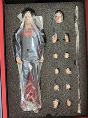 INART 1/6 Scale BvS Superman Dawn of Justice