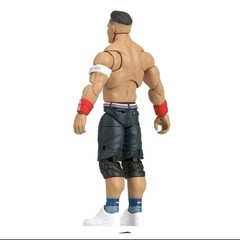 WWE Ultimate Edition John Cena Final Match 12/13 Action Figure PRE-SALE Mattel