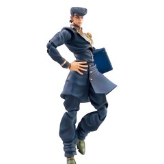 Higashikata Josuke Anime Figure Collectible Action Figurine Gift