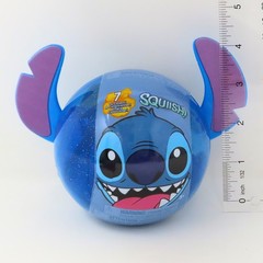 Stitch Disney Squish Capsule Collectible 2” Glitter Squishy 2025