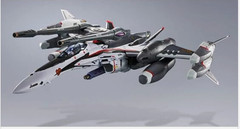 DX Chogokin VF-25F Tornado Messiah Valkyrie Alto Saotome Revival ver. Bandai NEW