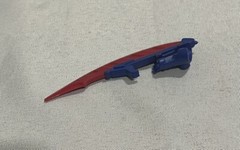 Kenner Batman Parts Accessories Armor And Fireguatd Forever Gun