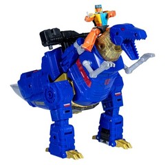 G2 Universe Grimlock Action Figure 7.5 Inch Transformers Toy with Accessories