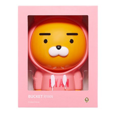 Kakao Friends Bucket Ryan Character Popcorn Bucket Figure from Korea