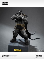 U-P-Finegures UPF / LPZZ Absolute Batman 1/12 Action Figure DC Collectible