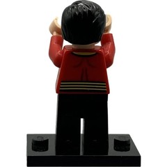 LEGO [DC Comics Super Heroes] – Plastic Man Building Set – Justice League Series