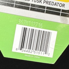 NECA Predator Series 13 Scavage Predator 7″ Scale Action Figure Authentic 2015