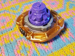 Beyblade Battle Toy Lot DVDs & Spinning Tops Tomy Hasbro Nelvana Bundle