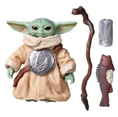 Star Wars The Black Series Grogu From The Mandalorian and Grogu Movie