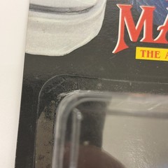 Puppet Master Blade Figure silver accessories, super rare Full Moon Toys