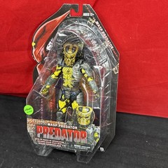 NECA Predator Wasp Predator 25th Anniversary Series 11 Figure New 2013