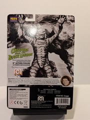 Mego Creature From The Black Lagoon 8″ Figure – BNIB – Universal Monsters – MINT