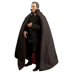 Trick or Treat Studios Dracula Hammer Horror Prince of Darkness 1/6 Scale Figure