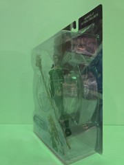 DC Direct Brightest Day Series 2 Mera Action Figure NEW Sealed Clean Condition
