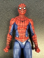 Marvel Legends NO WAY HOME 6″ SCALE (FIGURE ONLY) SPIDER-MAN (HOLLAND) MINT