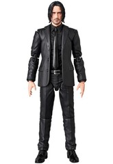 Medicom Toy John Wick 3 Parabellum MAFEX Action Figure