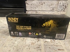 2017 Bendy and the Ink Machine Series 1 Collectible Vinyl Figure 4-Pack