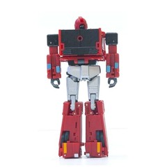 Magic Square MS-B44EX Ironhide Ken Repaint Version MS-toys Action Figure toy