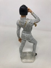 Banpresto 39420 JoJo’s Bizarre Adventure Golden Wind Bruno Bucciarati Arrivederc