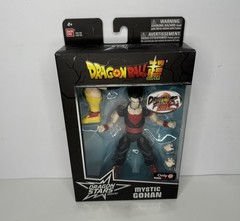 Dragon Stars Bandai Dragon Ball Mystic Gohan Gamestop Exclusive Limited Edition