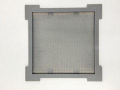 Title G.I. JOE Cobra Landing Pad – 3D Printed 8″ x 8″ Display Base for Cobra F.A