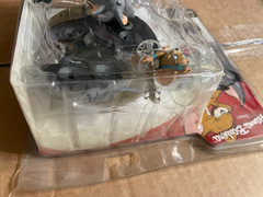McFarlane Toys Hanna-Barbera Tom & Jerry Rock N Roll Series 1 2006 Action Figure