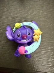 Disney Lilo & Stitch Collectible Mini Figure Outta this World