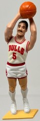 1988 KENNER STARTING LINEUP NBA BASKETBALL JOHN PAXSON CHICAGO BULLS