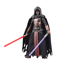 2024 Star Wars Vintage VC 301 DARTH REVAN 3.75″ Scale Hasbro Action Figure