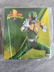 Mezco Power Rangers Green Ranger One:12 Collective SDCC 2023 Exclusive