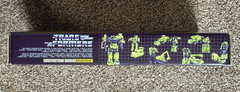 Transformers G1 Reissue Combiner Devastator Walmart Exclusive 2018