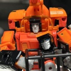 IN STOCK ABS Casting Replace Head Upgrade Kit For Legacy Sandstorm