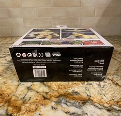 NECA Teenage Mutant Ninja Turtles TMNT Stump Arena Wrestling Ace Duck Figure NEW